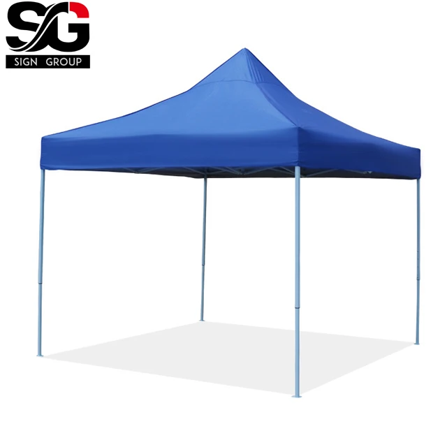 
Guangzhou Factory Cheap Outdoor 3x3 Folding Gazebo Marquee Tent 