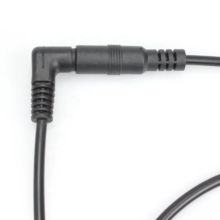 DC5.5 * 2,5 удлинитель