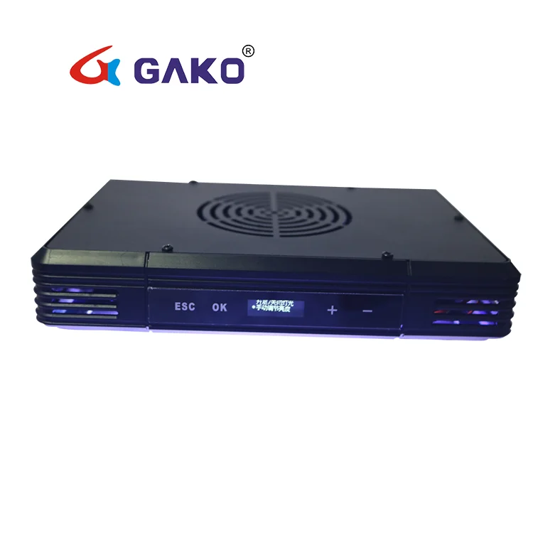 
Wholesale price Factory Wholesales Aquarium Saltwater Light for Coral Growth Fish Tank 