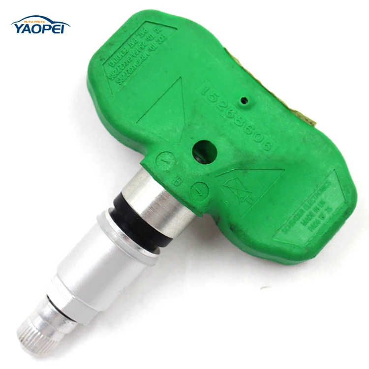OEM 15268606 Genuine New TPMS датчик давления шин подходит для GM Saturn Suzuki