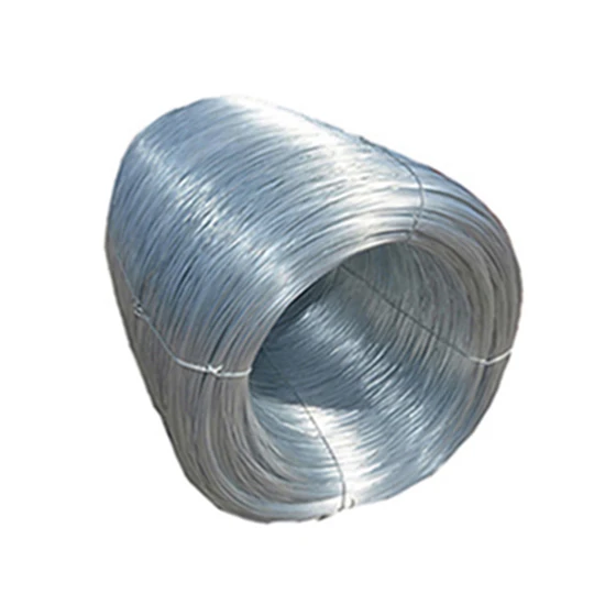 Hot dip galvanizing steel galvanized welded wire mesh
