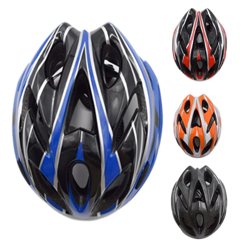 Dongguan Cycling Helmet CE EN1078 CPSC AS/NZ Certification PC shell Bike Helmet with 18/21/23vents