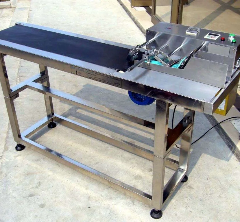 Friction type page numbering machine automatic Adsorption type paging machine automatic paper numbering machine