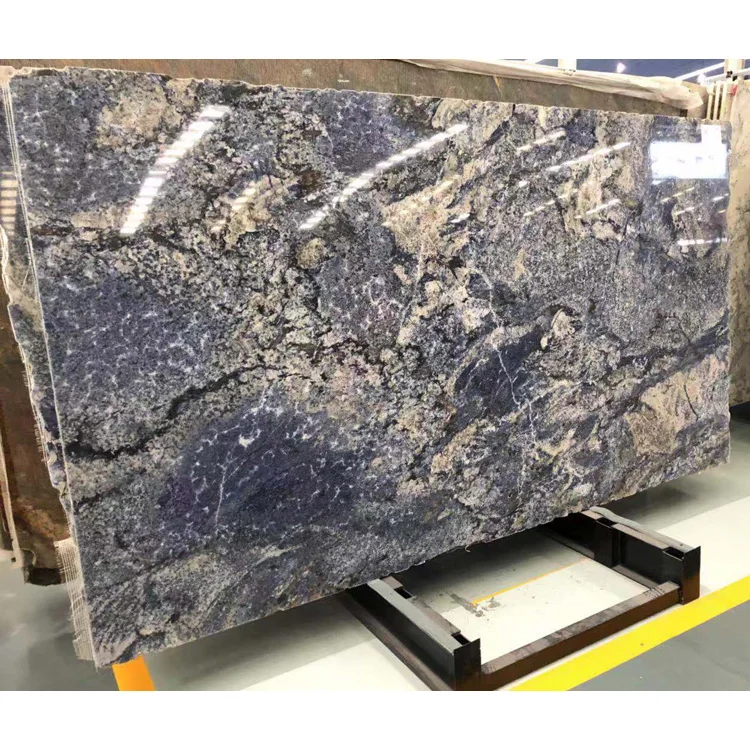 Azul Bahia Granite Tiles Price,Blue Granit Azul Bahia,Azul Bahia Granite