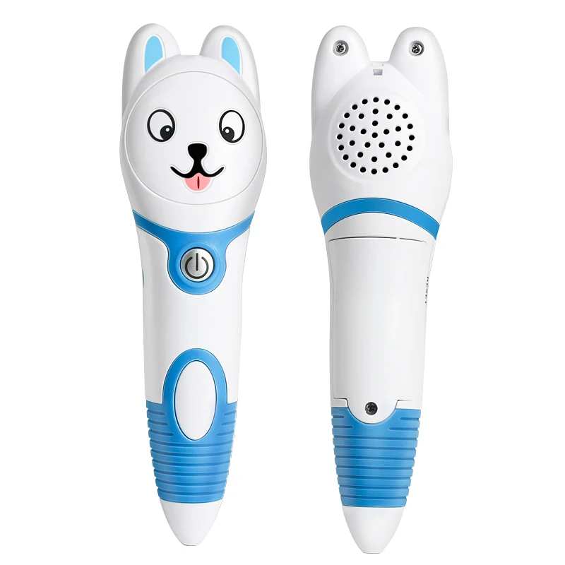 reading pen for kids