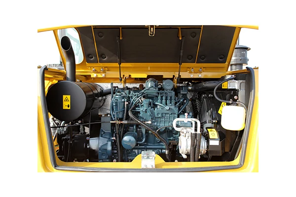 SANY SY95C 10 Ton New Chinese Farm Excavator for Sale