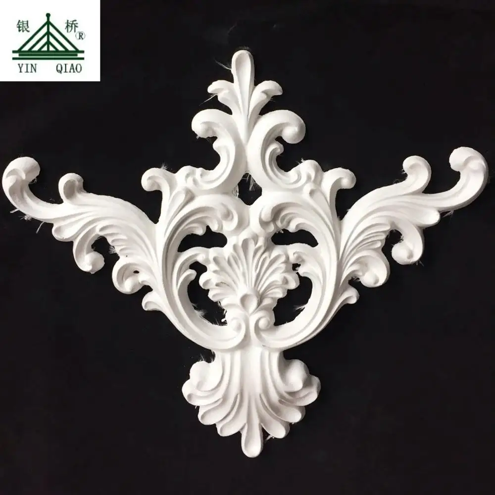 Morden Fashionable Style Ceiling Edge Decoration Plaster Corner Beading