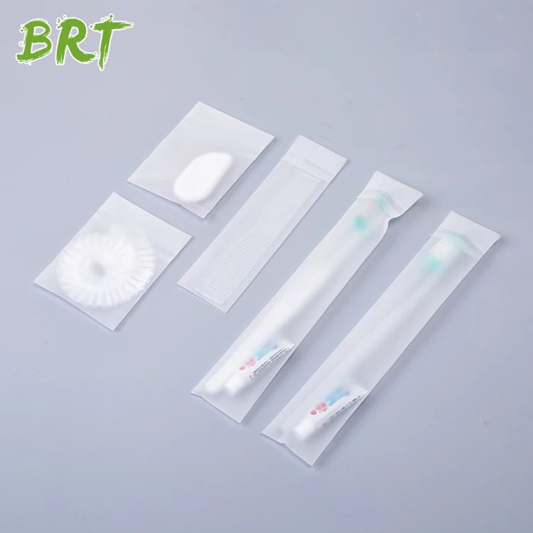 Personalized Hotel Amenities Disposable Hotel Accessories Amenities