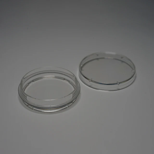 Лабораторное оборудование, оптовая продажа, стерильная лабораторная чаша Петри