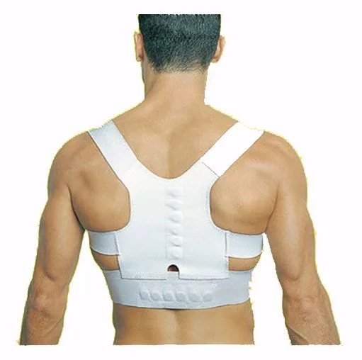Wholesale comfortable shenzhen back brace product waist protector for Orthopaedic care posture correction