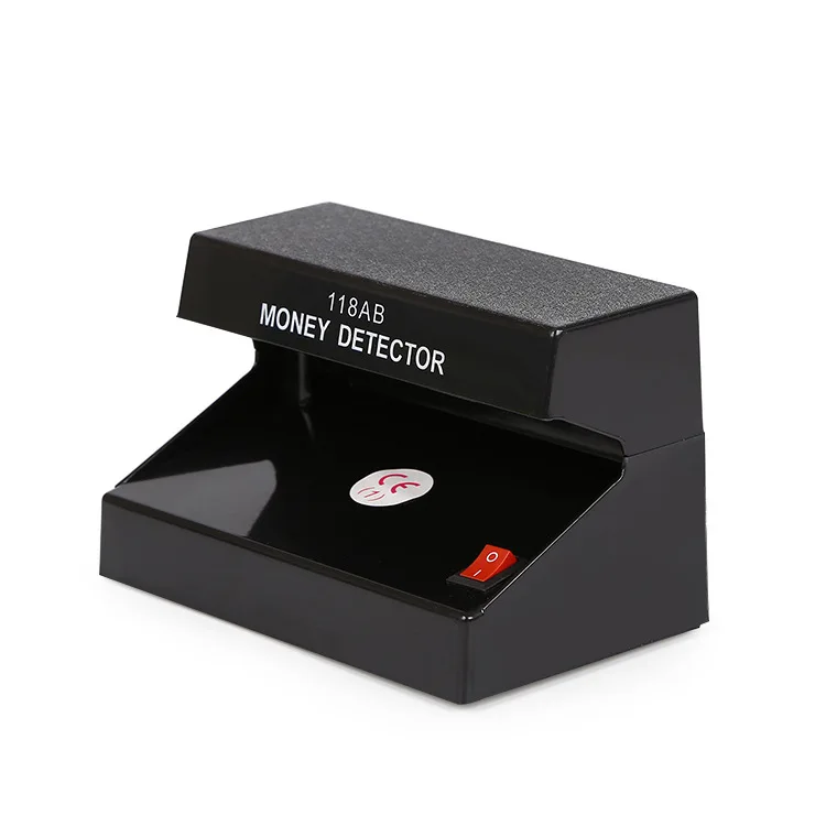 Magnetic detecting Sandwiched in the middle money detector