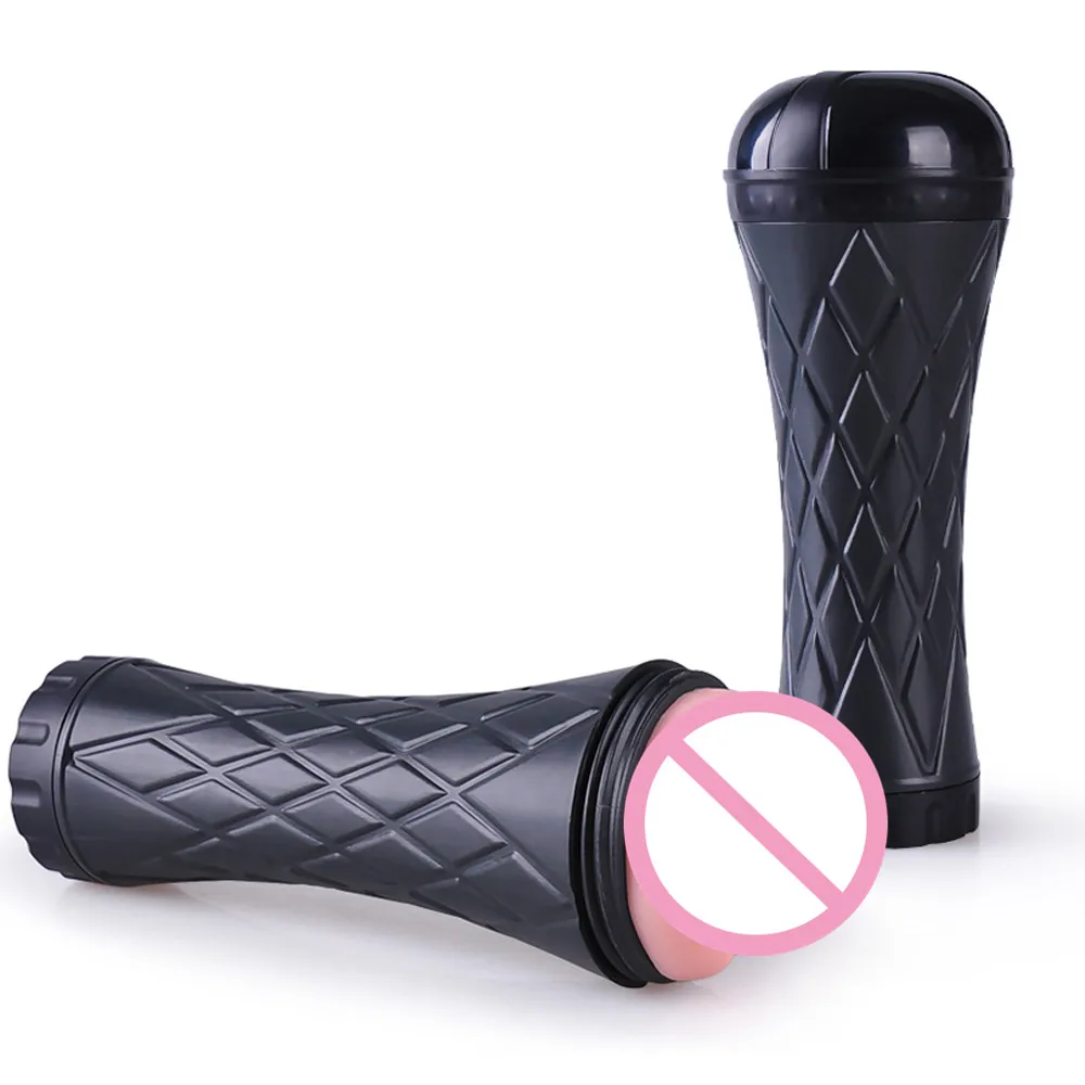 Self Pleasure  Adult Male Sex Products Of Artificial Vagina Pussy Sex Toys For Male Masturbating Cup For Men Penis