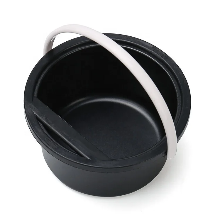 
RISESUN Salon Home Use Electric Sugar Warmer Machine Parafin Hard Wax Heater Professional 