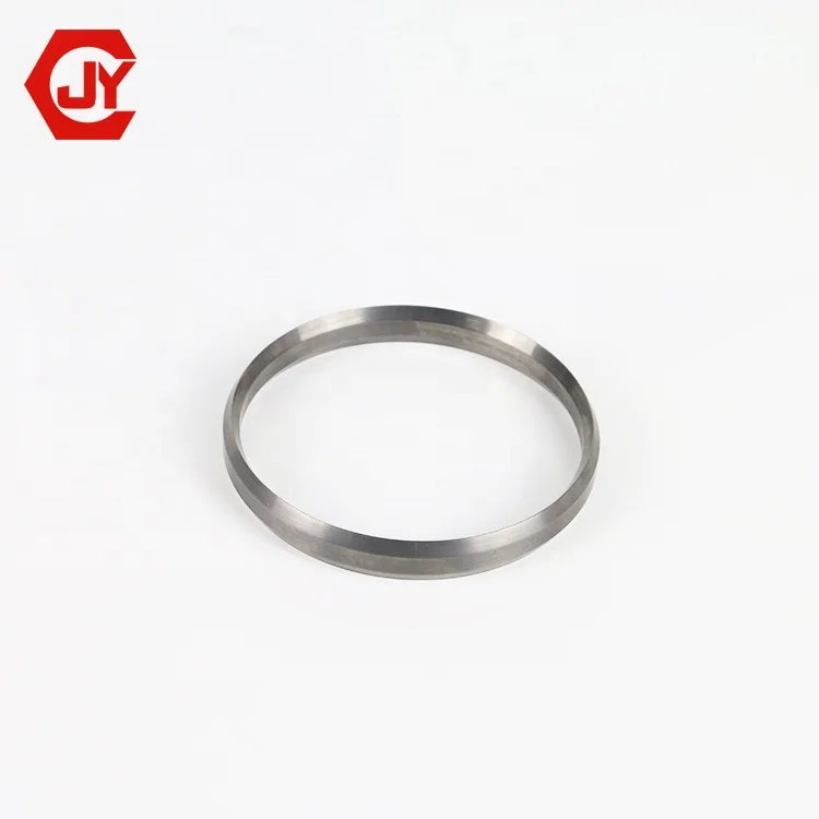 Pad Printer Sealed Ink Cup Tungsten Carbide Rings