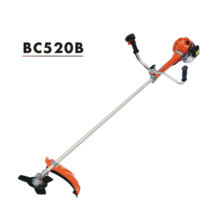 BC520B 52CC немецкий топливный бак для кусторезной машины