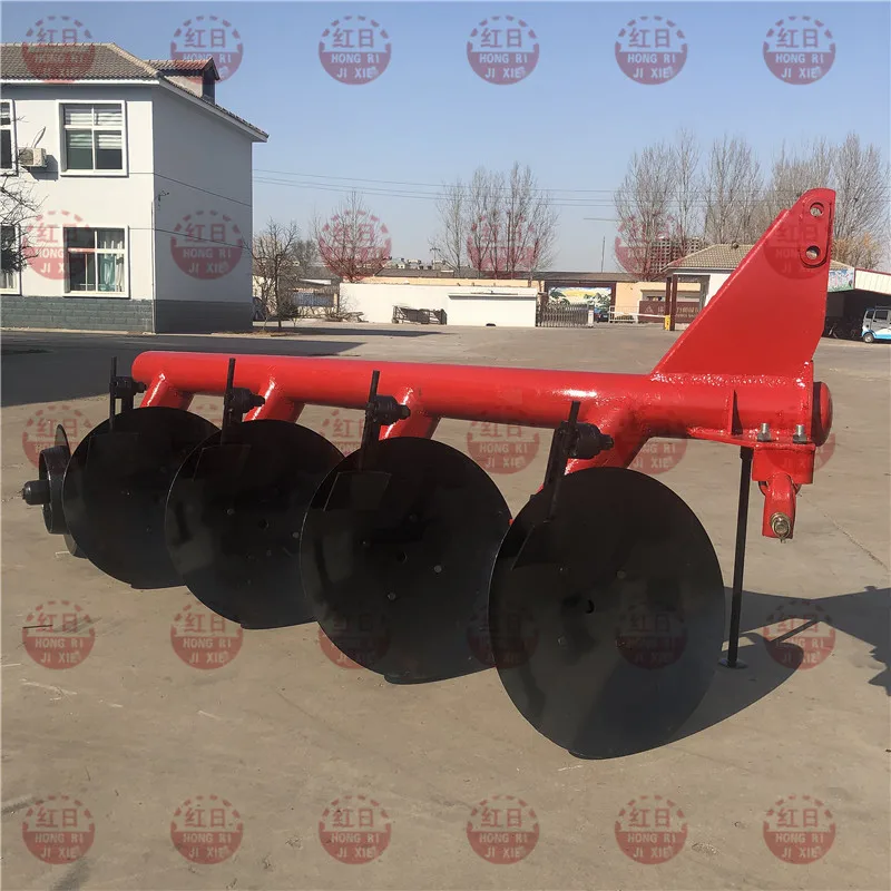 Farm tools agricultural machinery farm equipment agricultural implements of disc plough disc plow disk plough disk plow for sale