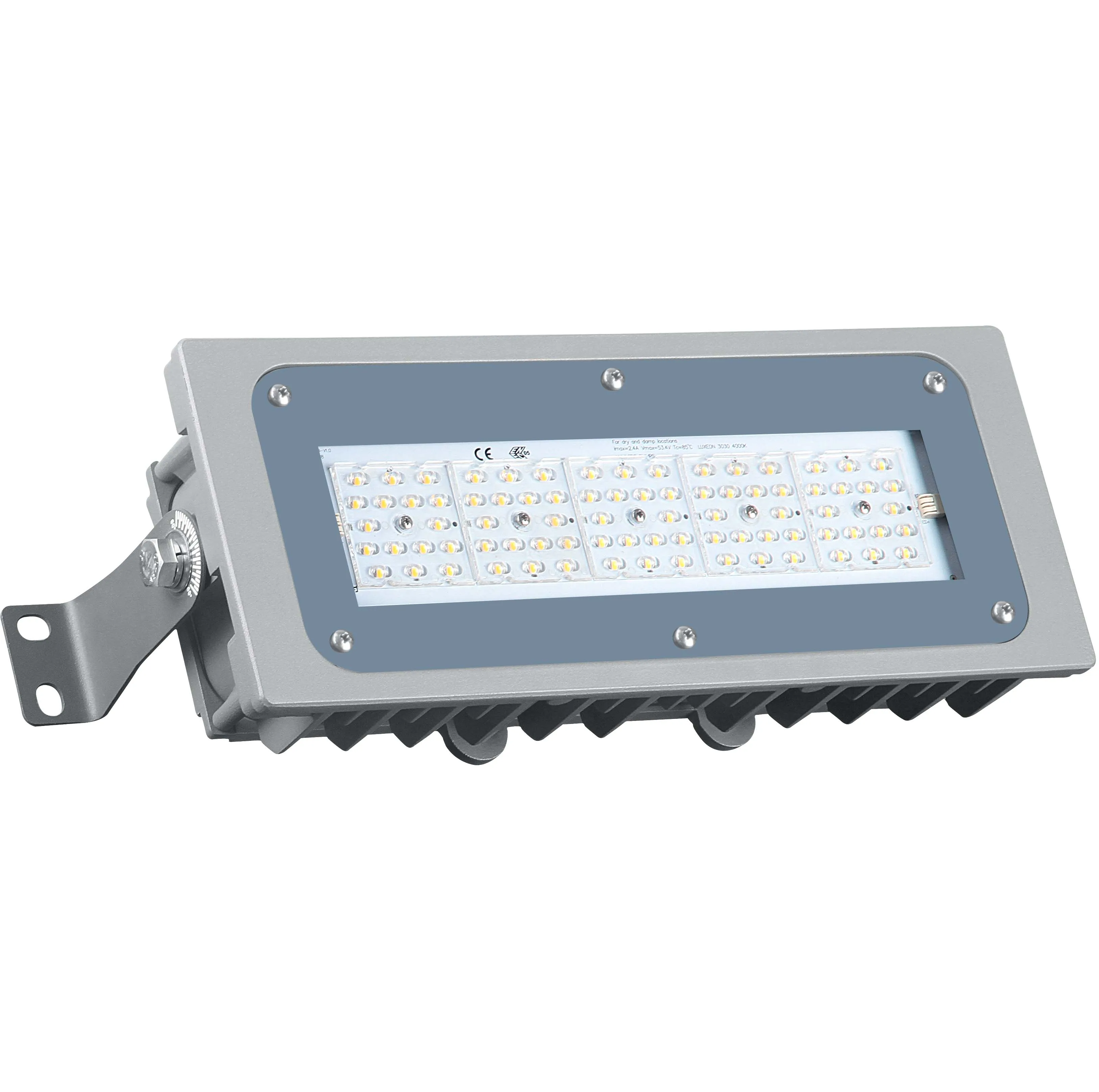 
60W IP66 tunnel luminaire 