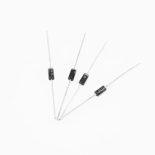 Fr154 производитель DO15 Диод Быстрого Восстановления fr154