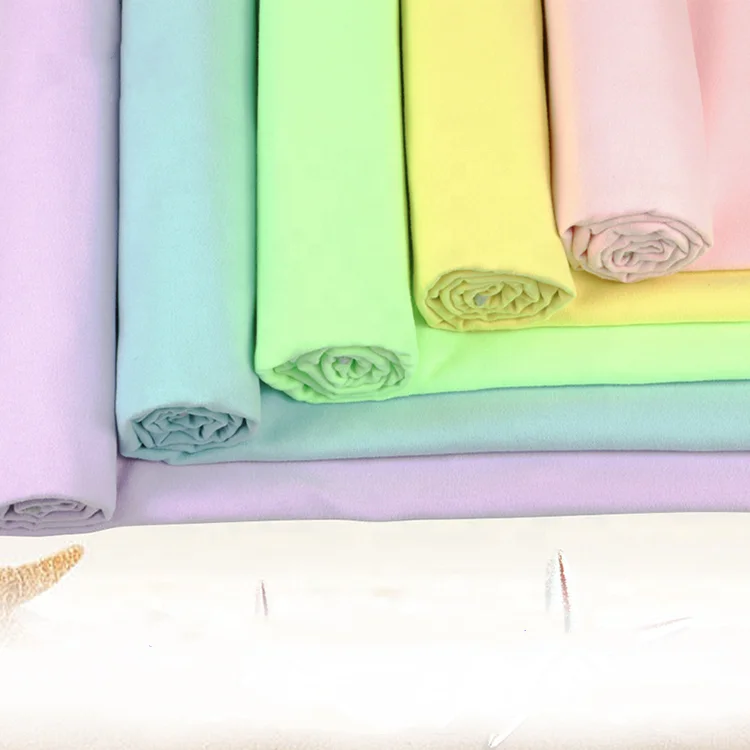 
China wholesale custom size logo high water absorbency quick drying microfiber car cleaning towel with elastic 