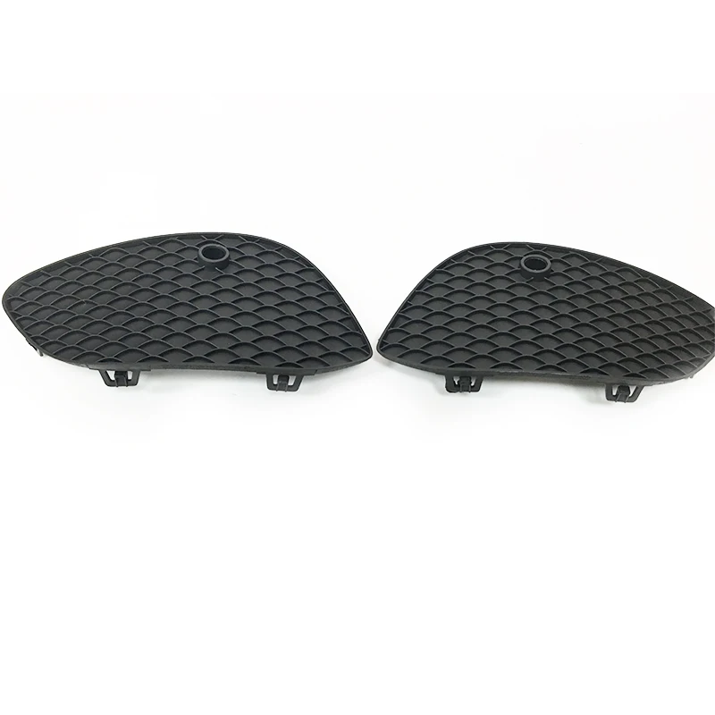Fog Lamp Shade Automotive Accessories Body Components  High Quality  Fog Lamp Frame Automotive Components For Mercedes GLC X253
