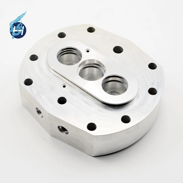 професиональные металлические детали на заказ в Китае обработка алюминиевых деталей ,профиль 5052 6061 для производства автомаб