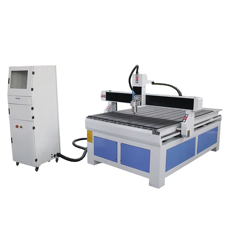 New design 4 axis cnc router/mini cnc router1224/cnc router