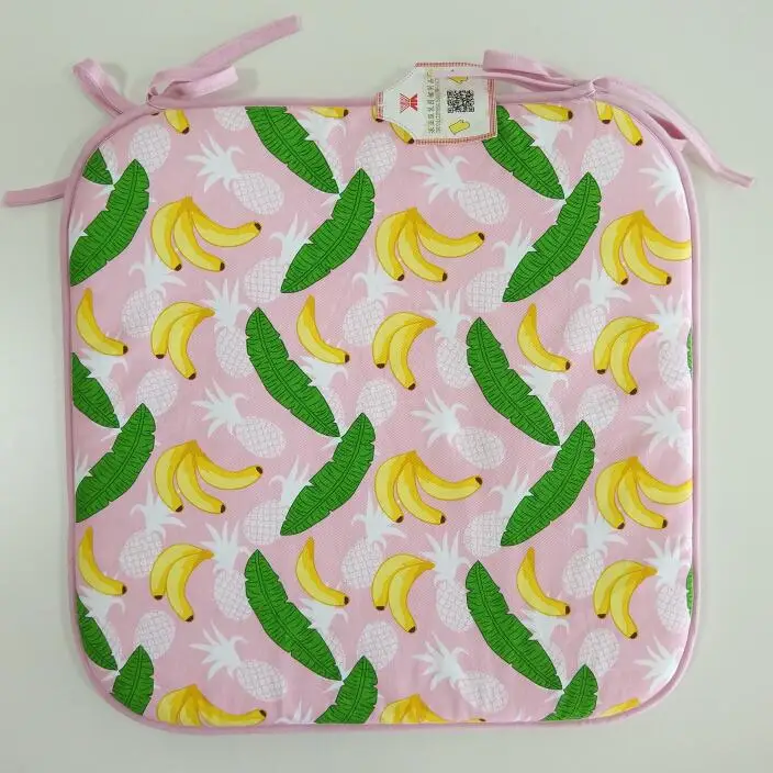 Оптовая продажа Прочный Многофункциональный подушки для сиденья кресла для стула