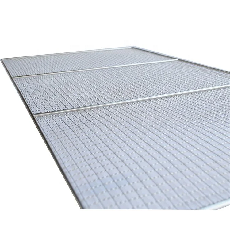 Охлаждающая стойка из нержавеющей стали, металлическая решетка для выпечки