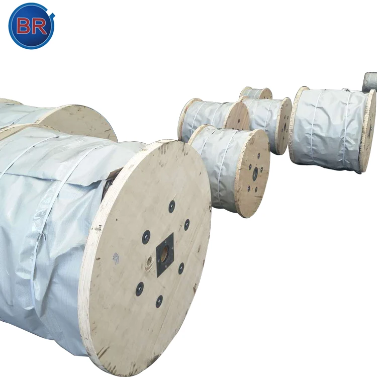 Горячая Распродажа 1 х 7 проволока из нержавеющей стали трос самолета кабель с лучшей ценой