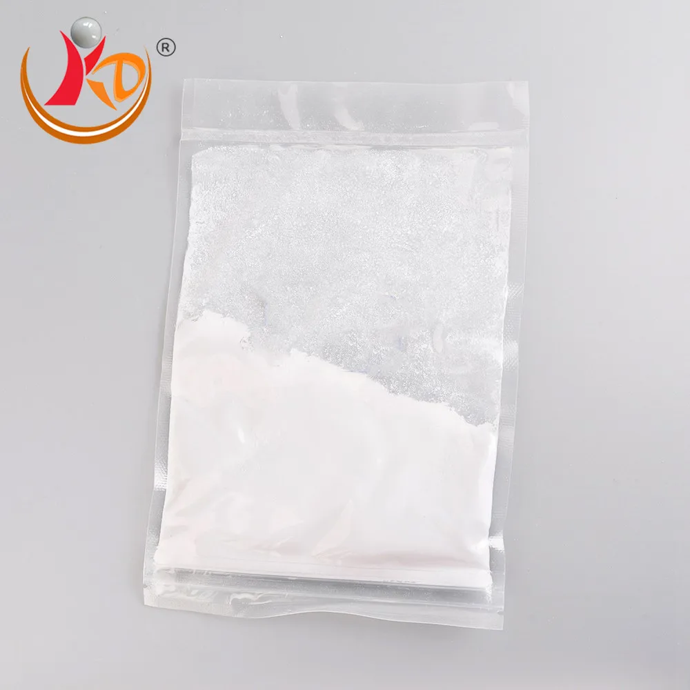 China Supplier High Purity Yttrium Oxide Yttria Zirconia Powder Dental Ceramics Used 3ysz Nano