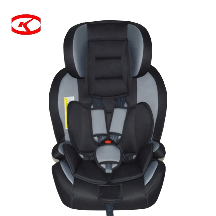  Оптовая продажа из Китая ECE R44/04 Gifted Lucky 0-36 кг Кабриолет надувные детей ясельного возраста гоночный детский детские автомобильные кресла