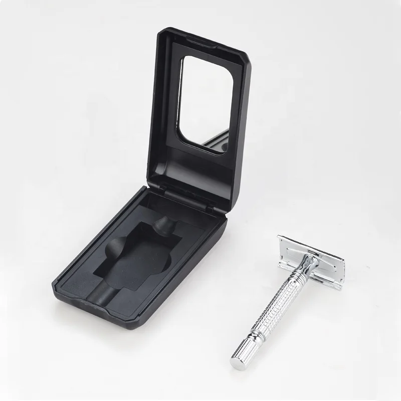 Wholesale Custom Mens Safety Shaving Double Edge Razor