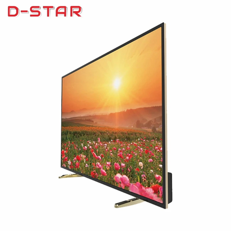 Тонкий 42 дюймов знаковых плазмы Full HD 1080p 4 k smart светодио дный панель дисплея телевизора