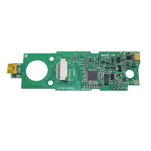 Up to 18 Layer PCB board making One Stop Turkey PCBA Service