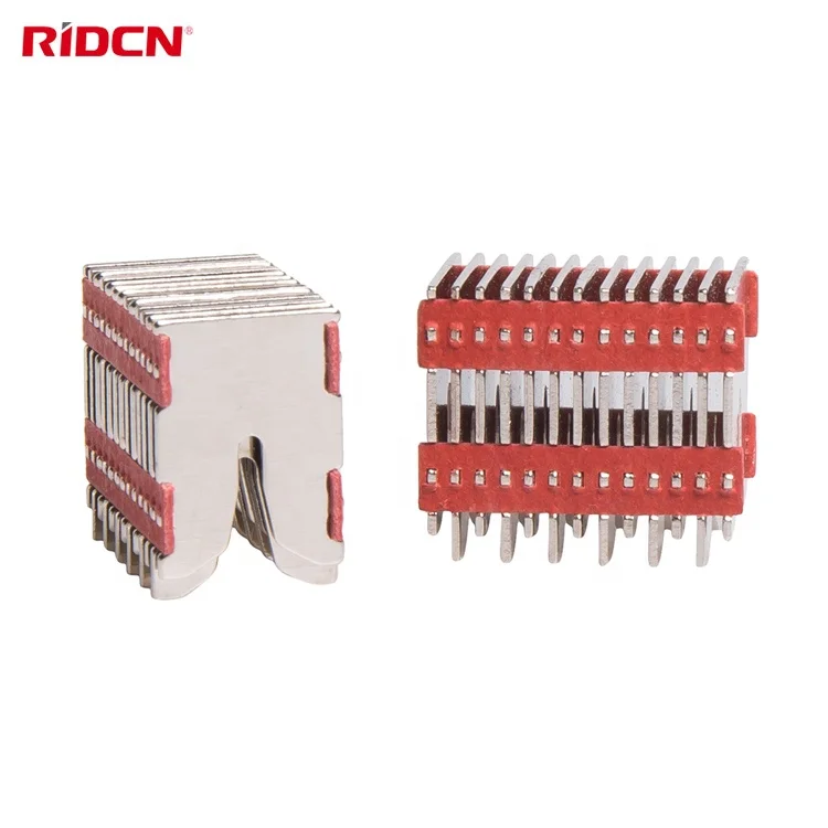 Customized Arc Chute for MCB/ Arc Chute for Miniature Circuit Breaker