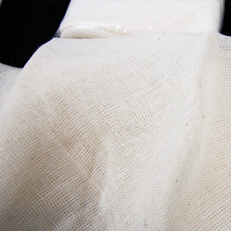 complete sizes health care 100% cotton medical triangle bandage