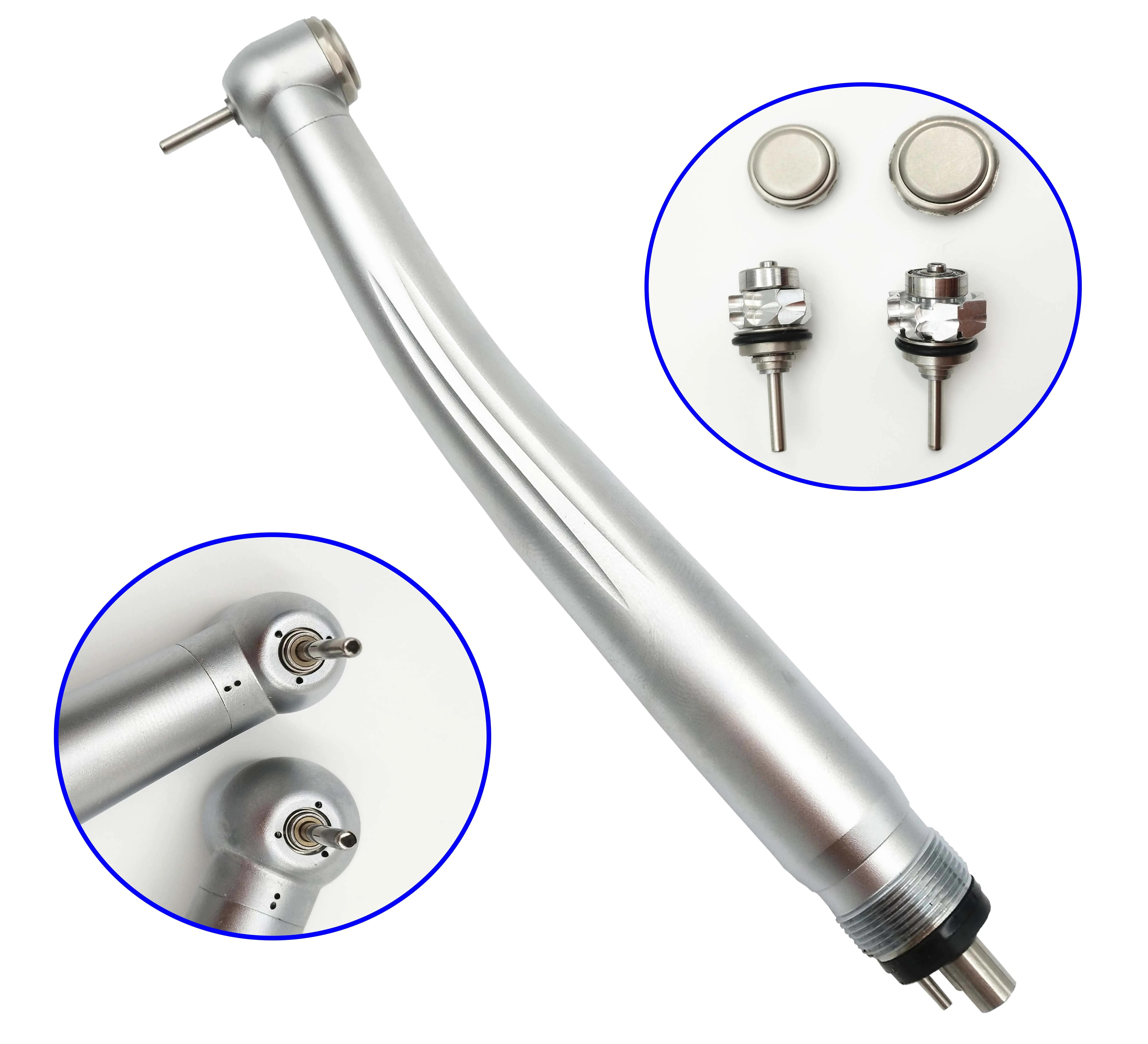 high quality B2 M4  pieza de dental handpiece turbine  pieza de mano denral