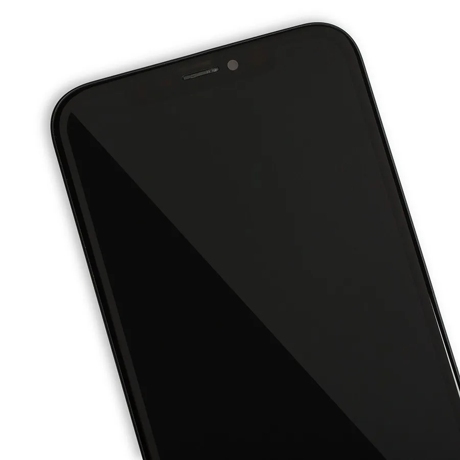 Новый оригинальный и высококачественный ЖК-дисплей для iPhone XR с сенсорным экраном и дигитайзером