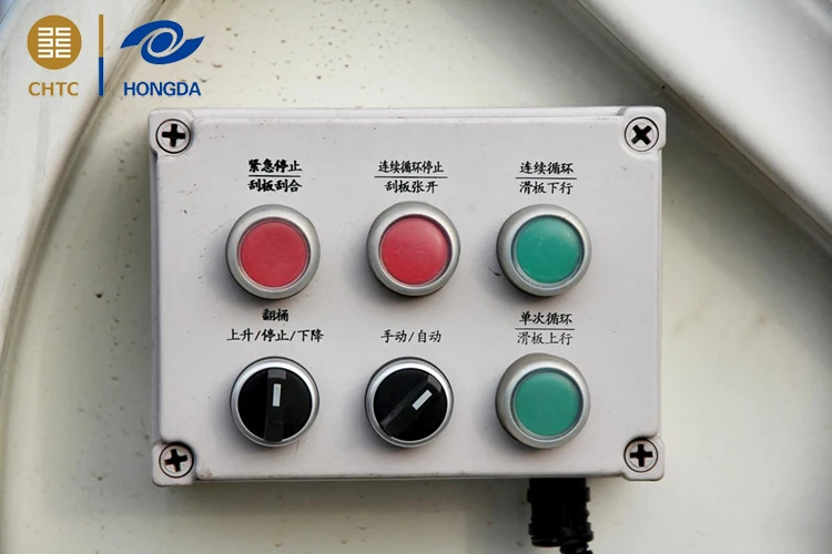 
Hot sale Mini garbage compactor truck 