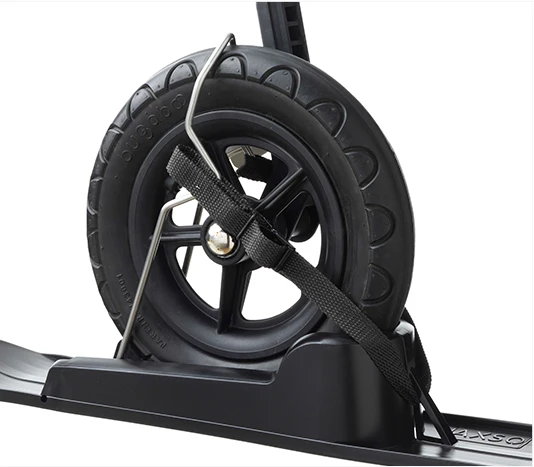 baby stroller glider ski accessory sled  trotties stroller sled buggy Accessories Buggy Pushchair wheelchair rollator glide