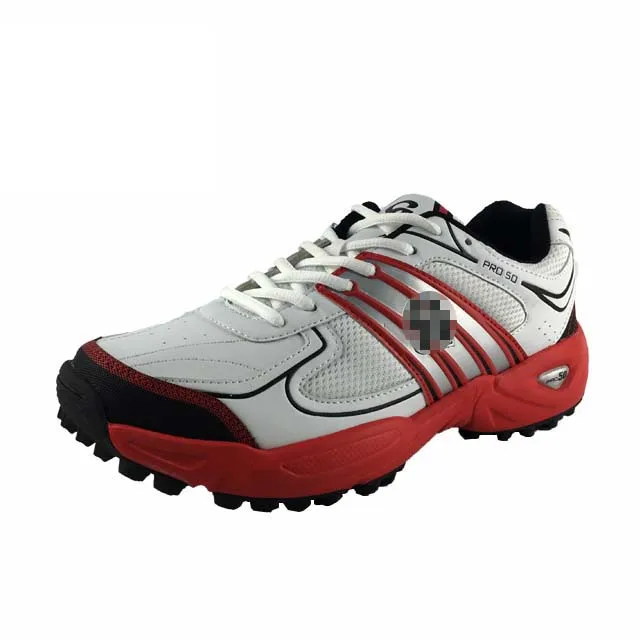 Greatshoe china factory shoes men sport oem cricket shoes with high quality