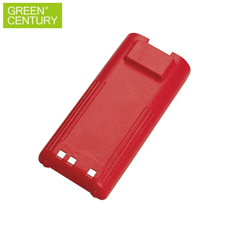 Иди и болтай walkie talkie батарея BP-209/BP-210 для BMW Icom IC-F3GS