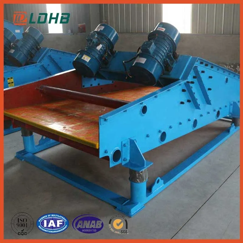 TS1842 model best price sand sifter machine sand screening equipment for sale