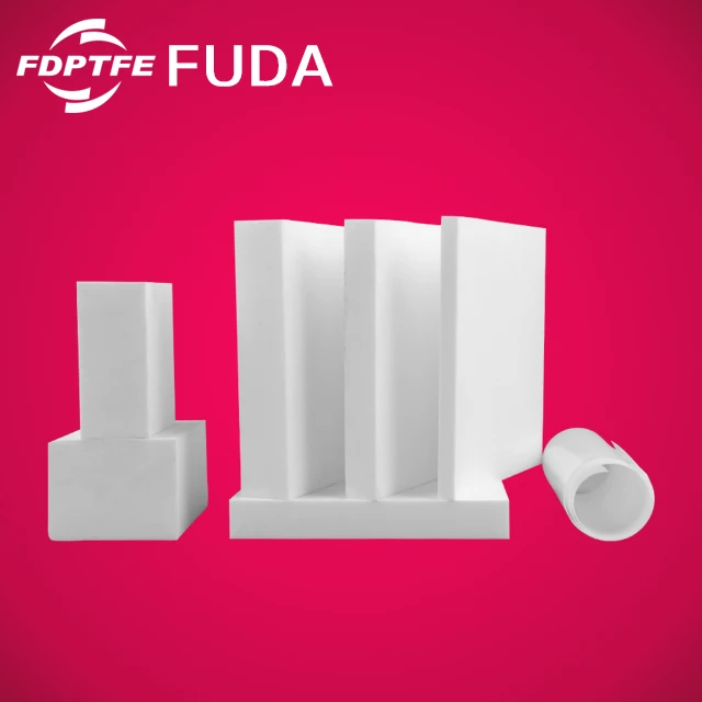 
Ptfe sheet with Competitive Price thickness from 2 to 70 mm 