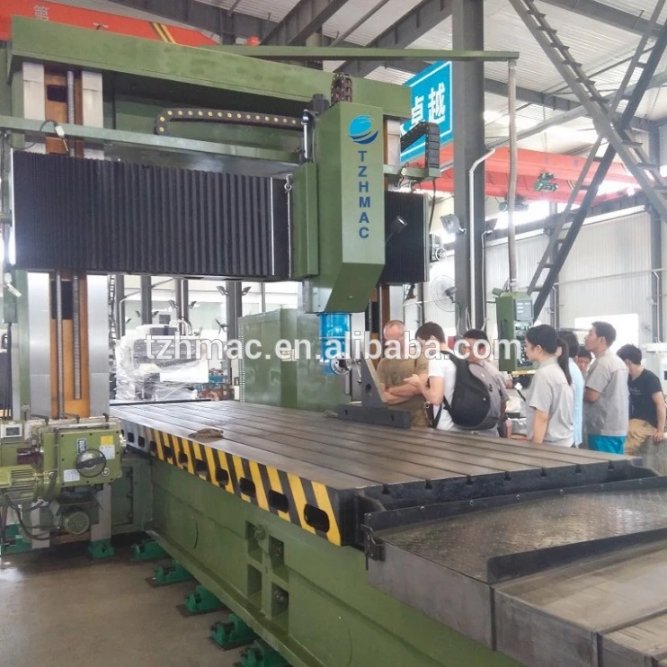 
GS1213 CNC Gantry Model Machine Low Price With Chinese Manufacturer 