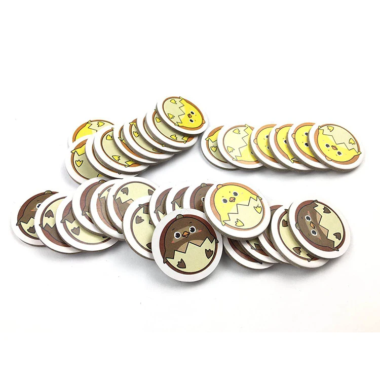
OEM Accept Customized design youe won Playing Cards Board Game 