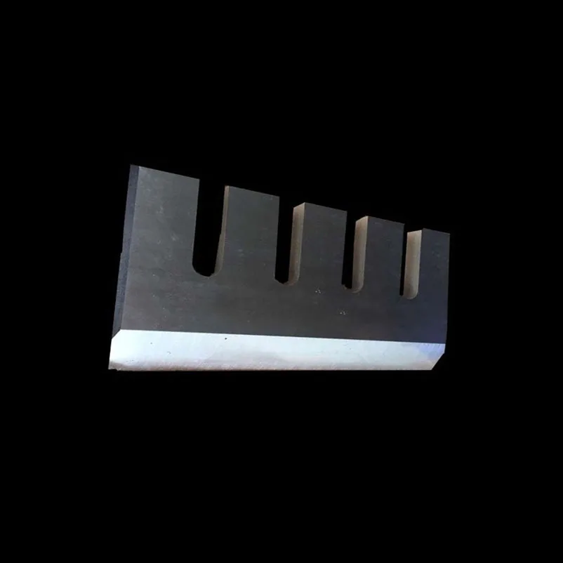 2018 лесного жесткие износа рубительная машина лезвия