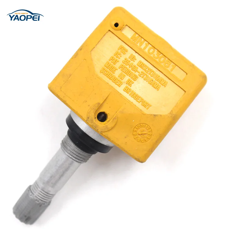 OEM MN103081 Sc3081Tire датчик контроля давления подходят Mitsubishi Eclipse