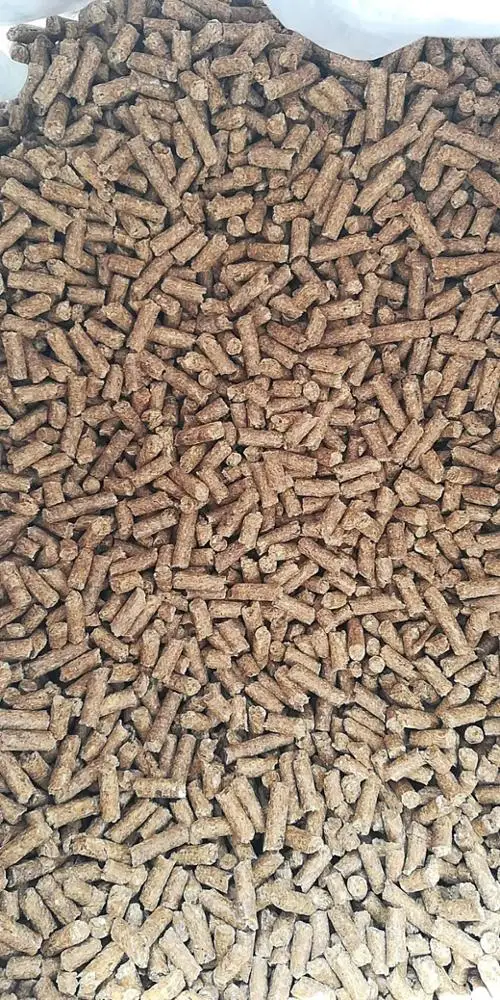 
organic fertilizer Soybean meal fertilizer for agriculture plant growth China manufactory 
