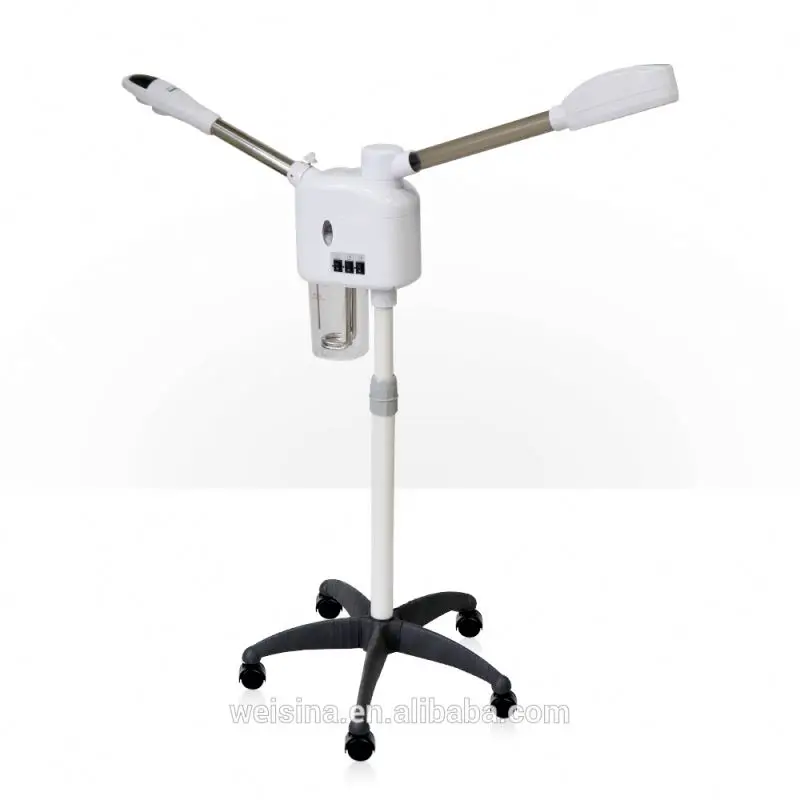 
Best price hot&cold facial beauty salon vapour skin moisturizing steamer for spa 